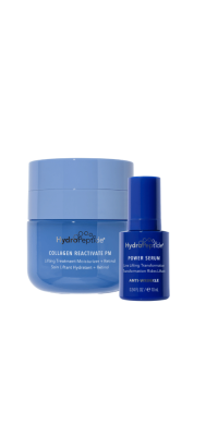 Hydropeptide Lifting Treatment Moisturizer and Retinol